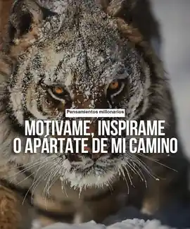 motivame_inspirame_o_apartate_de_mi_camino