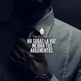 no_subas_la_voz_mejora_tus_argumentos