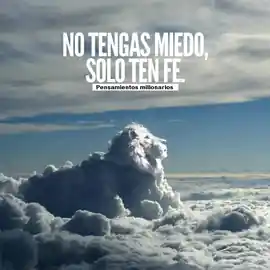 no_tengas_miedo_solo_ten_fe