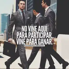 no_vine_aqui_para_participar_vine_para_ganar