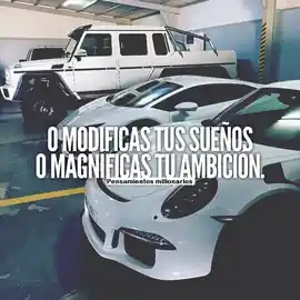 o_modificas_tus_suenos_o_magnificas_tu_ambicion