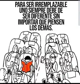 para_ser_irremplazable_uno_siempre_debe_de_ser_diferente_sin_importar_que_piensen_los_demas