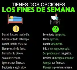 tienes_dos_opciones_los_fines_de_semana