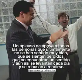 un_aplauso_de_apoyo_a_todas_las_personas_que_ultimamente_no_se_han_sentido_muy_bien_que_se_sienten_perdidos_y_aun_asi_se_levantan_cada_dia_y_se_rehusan_a_rendirse