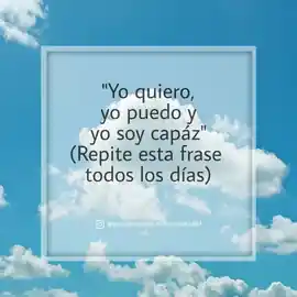 yo_quiero_yo_puedo_y_yo_soy_capaz