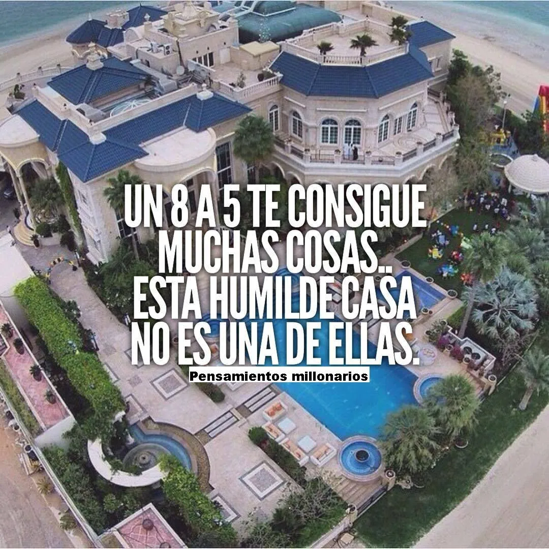 Un a te consigue muchas cosas.