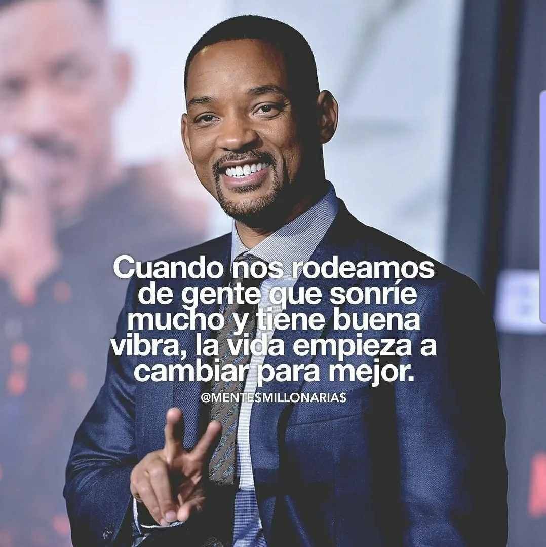 La primera oración es