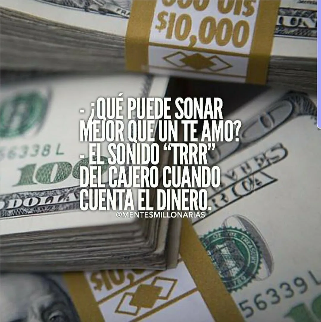 Qué puede sonar mejor que un te amo