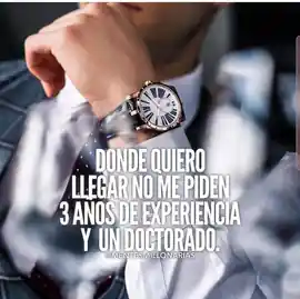 donde_quiero_llegar_no_me_piden_3_anos_de_experiencia_y_un_doctorado