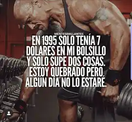 en_1995_solo_tenia_7_dolares_en_mi_bolsillo_y_solo_supe_dos_cosas_estoy_quebrado_pero_algun_dia_no_lo_estare