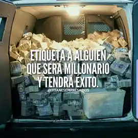 etiqueta_a_alguien_que_sera_millonario_y_tendra_exito