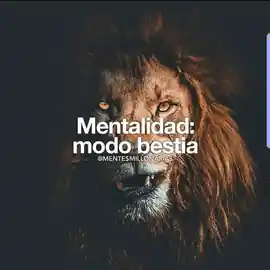 mentalidad_modo_bestia