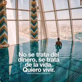 no_se_trata_del_dinero_se_trata_de_la_vida_quiero_vivir