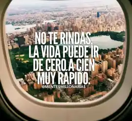 no_te_rindas_la_vida_puede_ir_de_cero_a_cien_muy_rapido