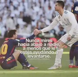 nunca_mires_hacia_abajo_a_nadie_a_menos_que_le_estes_ayudando_a_levantarse