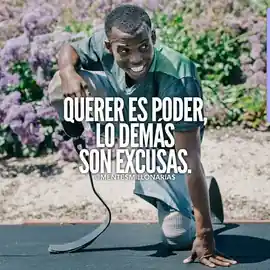 querer_es_poder_lo_demas_son_excusas