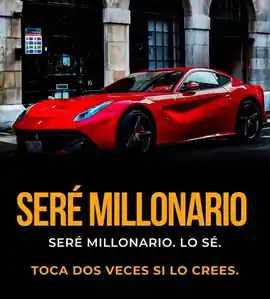 sere_millonario_lo_se