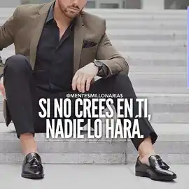 si_no_crees_en_ti_nadie_lo_hara