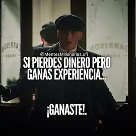 si_pierdes_dinero_pero_ganas_experiencia_ganaste