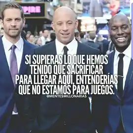 si_supieras_lo_que_hemos_tenido_que_sacrificar_para_llegar_aqui_entenderias_que_no_estamos_para_juegos