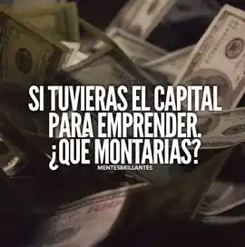 si_tuvieras_el_capital_para_emprender_que_montarias